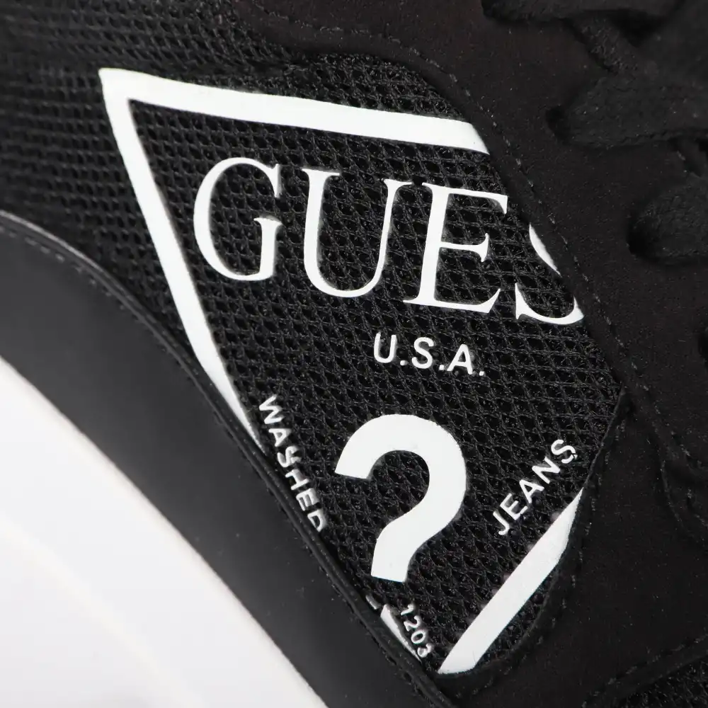 PARTNER: CREATION ref FL7CBBFAB12-BLACK Guess - 5 PARTNER: CREATION ref FL7CBBFAB12-BLACK Guess - 5