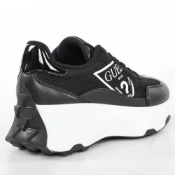 PARTNER: CREATION ref FL7CBBFAB12-BLACK Guess - 7 PARTNER: CREATION ref FL7CBBFAB12-BLACK Guess - 7