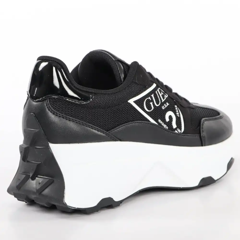 PARTNER: CREATION ref FL7CBBFAB12-BLACK Guess - 7 PARTNER: CREATION ref FL7CBBFAB12-BLACK Guess - 7