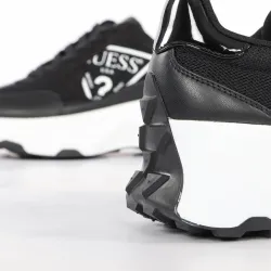 PARTNER: CREATION ref FL7CBBFAB12-BLACK Guess - 8 PARTNER: CREATION ref FL7CBBFAB12-BLACK Guess - 8