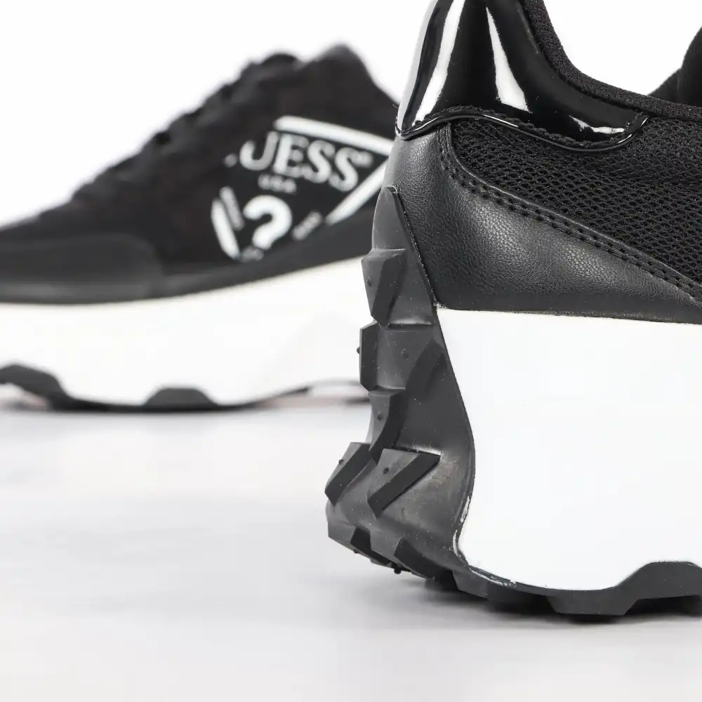 PARTNER: CREATION ref FL7CBBFAB12-BLACK Guess - 8 PARTNER: CREATION ref FL7CBBFAB12-BLACK Guess - 8