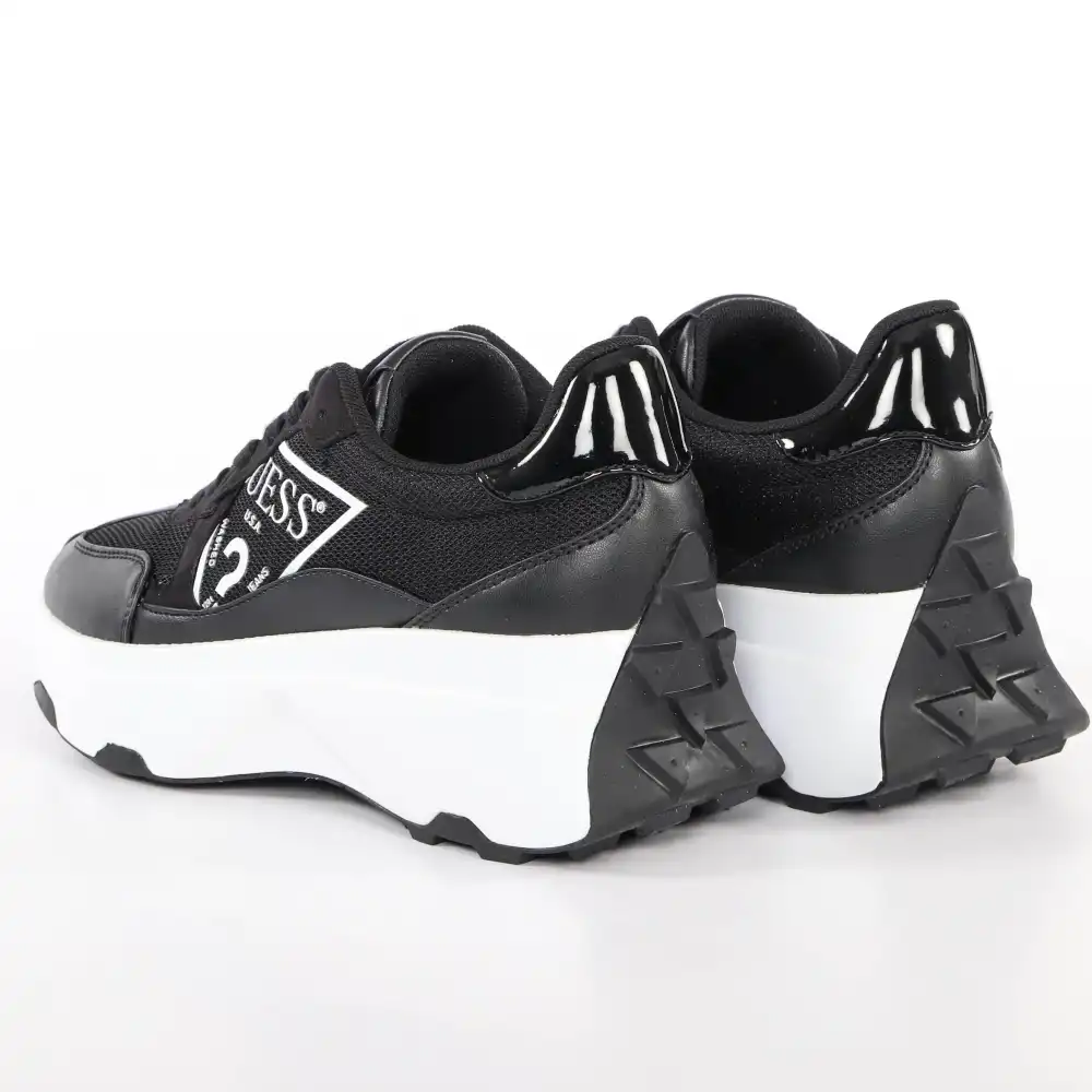 PARTNER: CREATION ref FL7CBBFAB12-BLACK Guess - 9 PARTNER: CREATION ref FL7CBBFAB12-BLACK Guess - 9