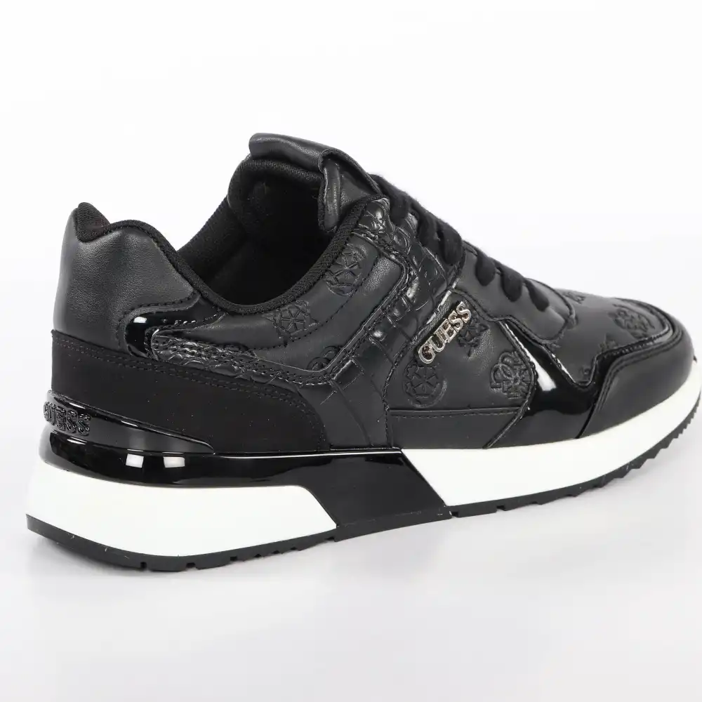 PARTNER: CREATION ref FL7MYBFAL12-BLKBL