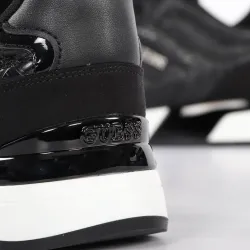 PARTNER: CREATION ref FL7MYBFAL12-BLKBL