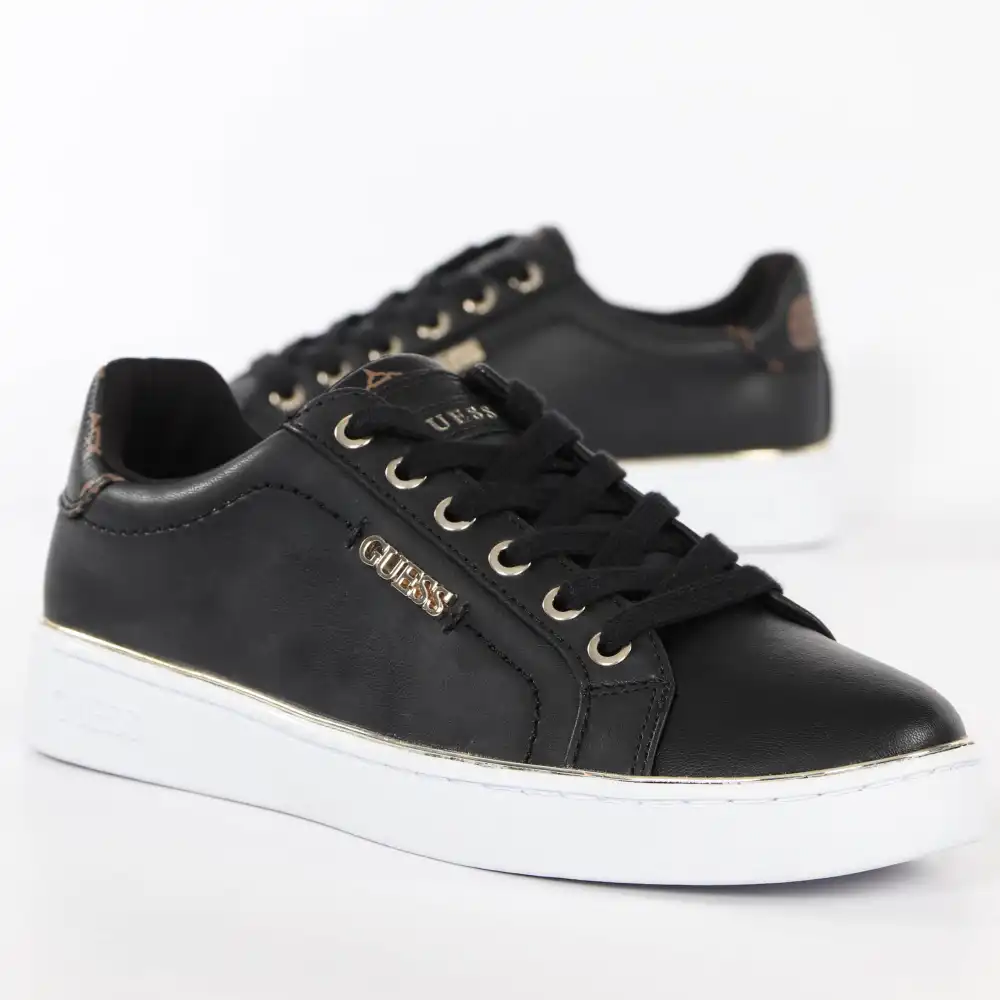 PARTNER: CREATION ref FL7BKIELE12-BLKBR Guess - 2