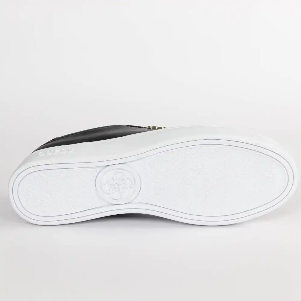 PARTNER: CREATION ref FL7BKIELE12-BLKBR Guess - 8