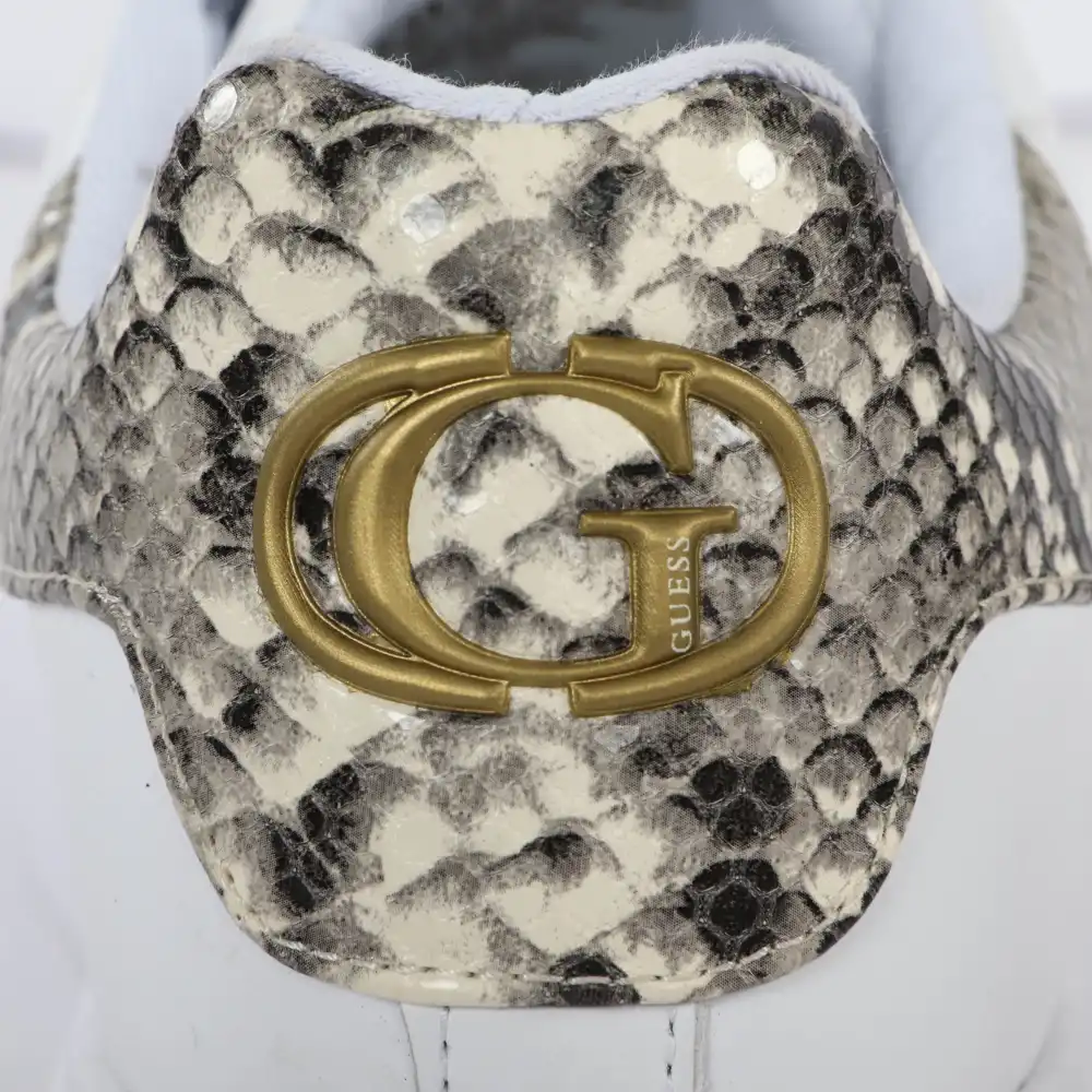 Haizly imprimé croco Guess - 5 Haizly imprimé croco Guess - 5