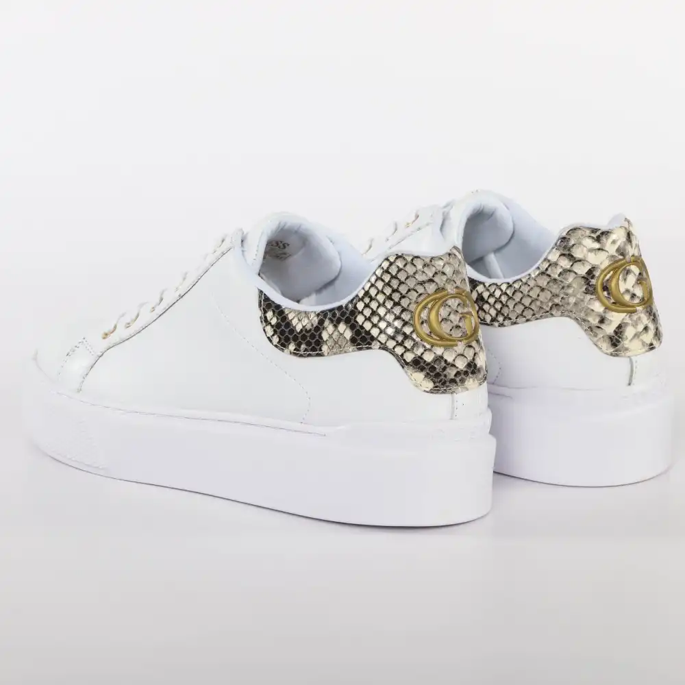 Haizly imprimé croco Guess - 6 Haizly imprimé croco Guess - 6