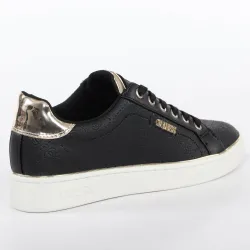 Logo Beckie sneaker embossé 4g Guess - 8
