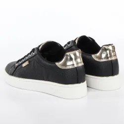 Logo Beckie sneaker embossé 4g Guess - 10