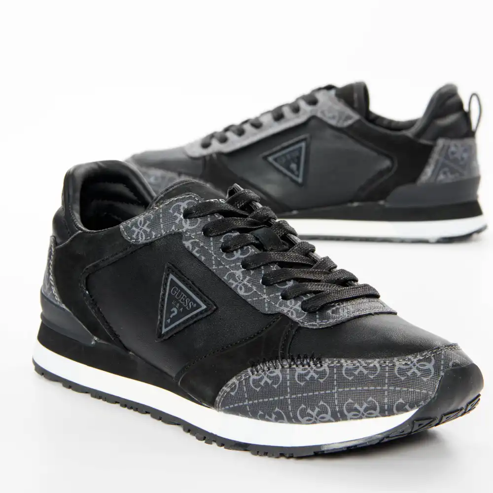 PARTNER: CREATION ref FM7NGMFAL12-BLKGR Guess - 2