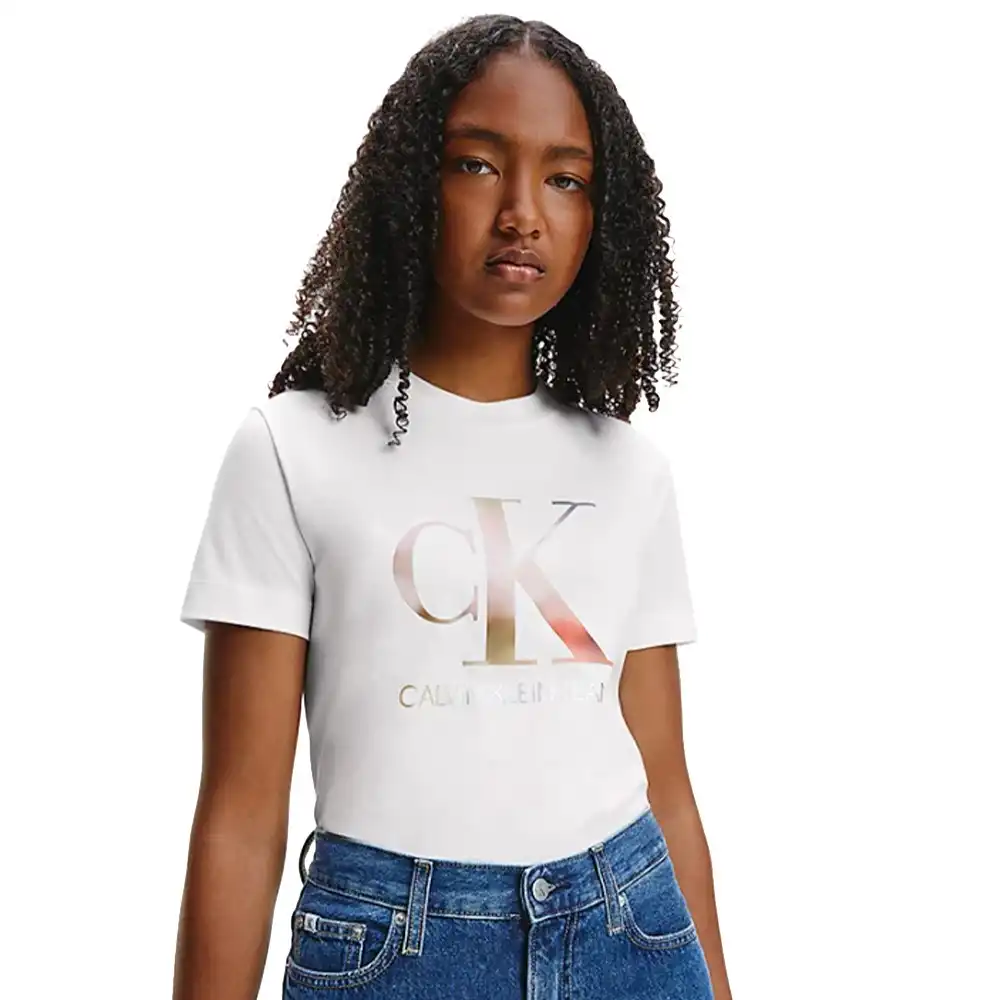 Monogramme Calvin Klein - 1