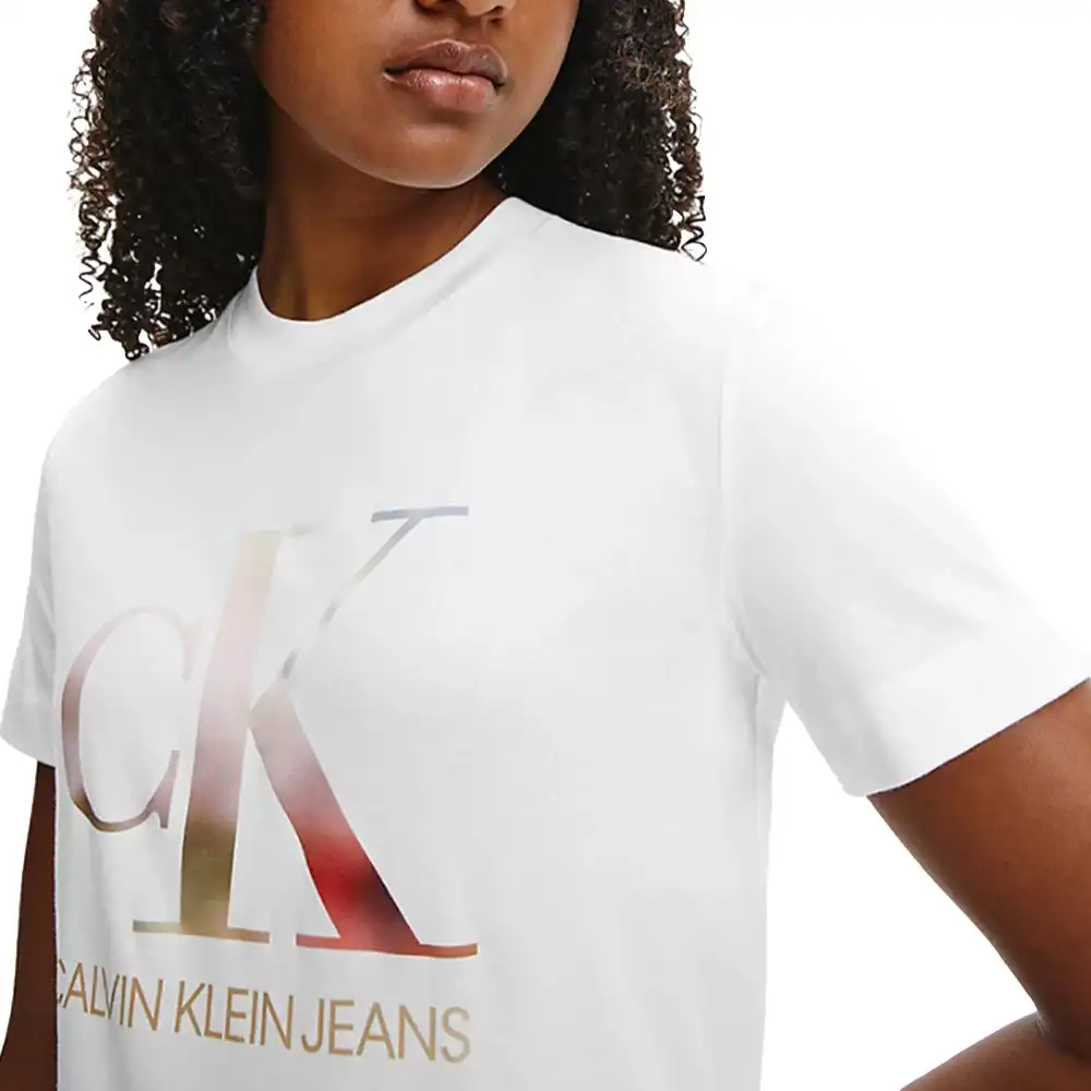 Monogramme CK Calvin Klein - 2