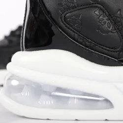 PARTNER: CREATION ref FL7FEVFAL12-BLKBL Guess - 7