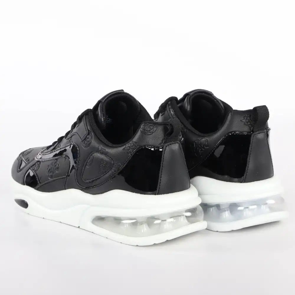 PARTNER: CREATION ref FL7FEVFAL12-BLKBL Guess - 8