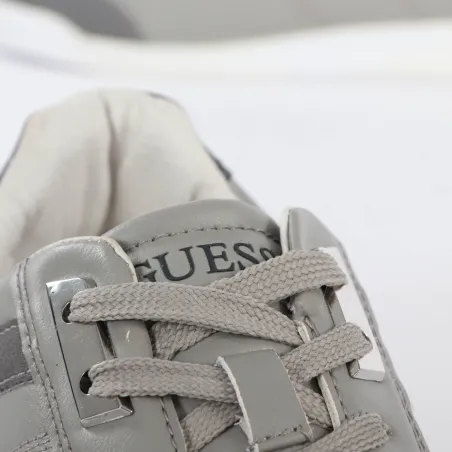 Basket basse homme Guess Gris casual