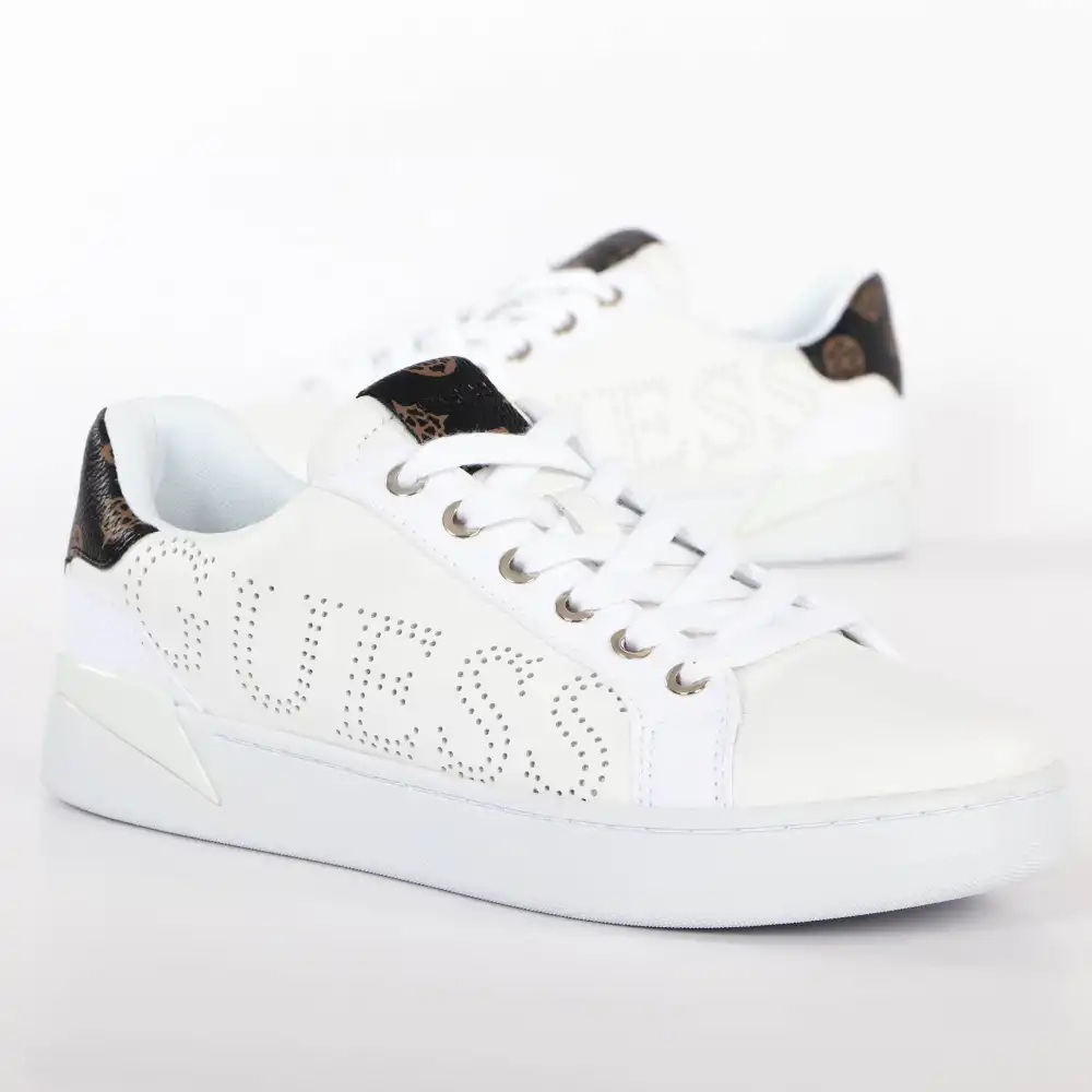 PARTNER: CREATION ref FL7RRIELE12-WHIBR Guess - 2