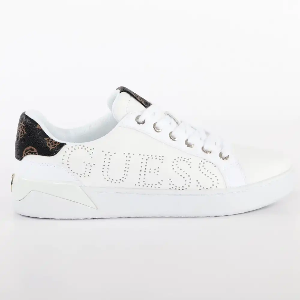 PARTNER: CREATION ref FL7RRIELE12-WHIBR Guess - 3