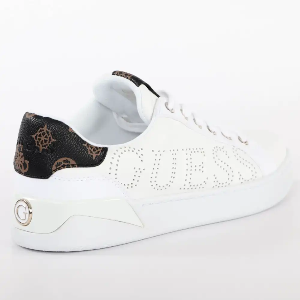 PARTNER: CREATION ref FL7RRIELE12-WHIBR Guess - 5