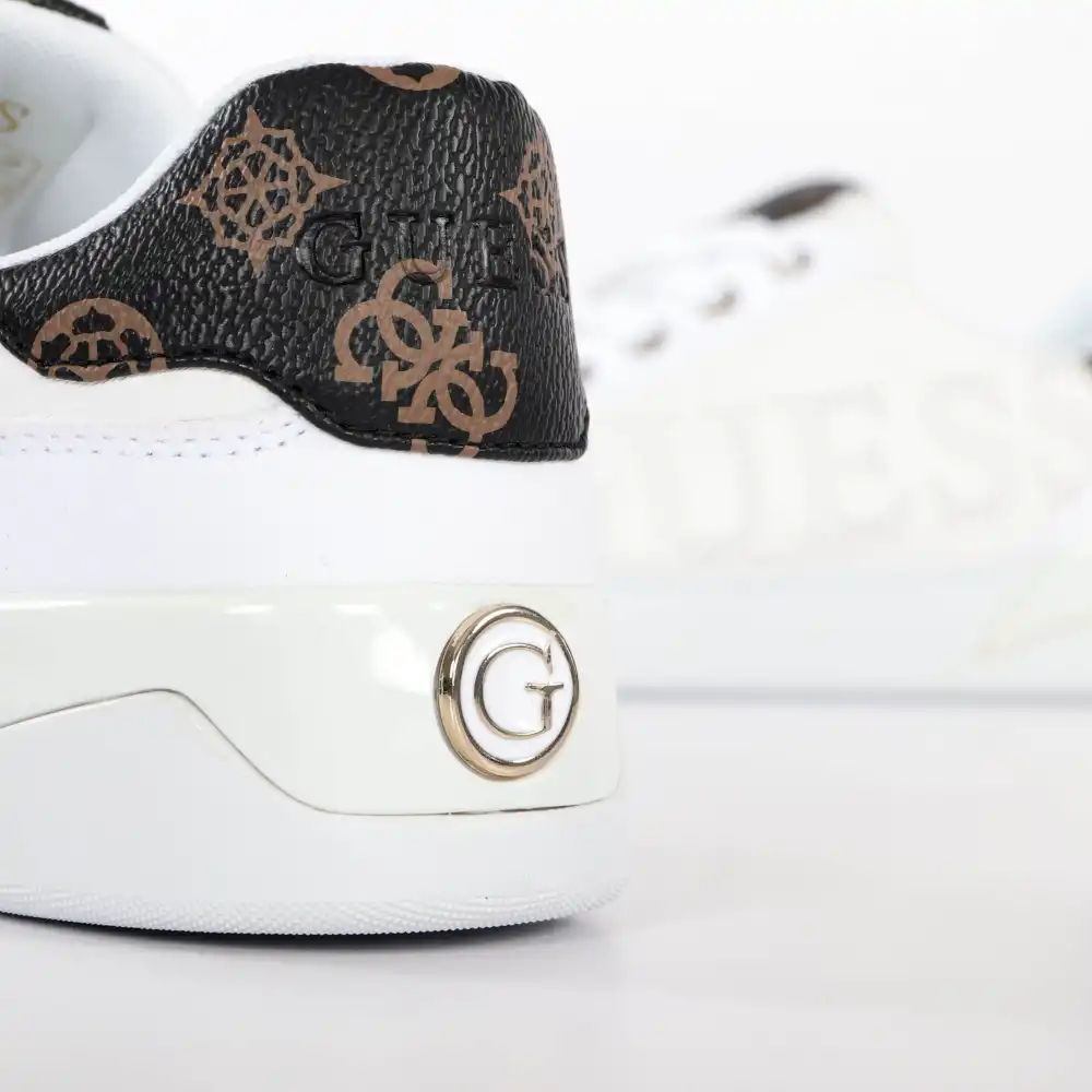 PARTNER: CREATION ref FL7RRIELE12-WHIBR Guess - 6