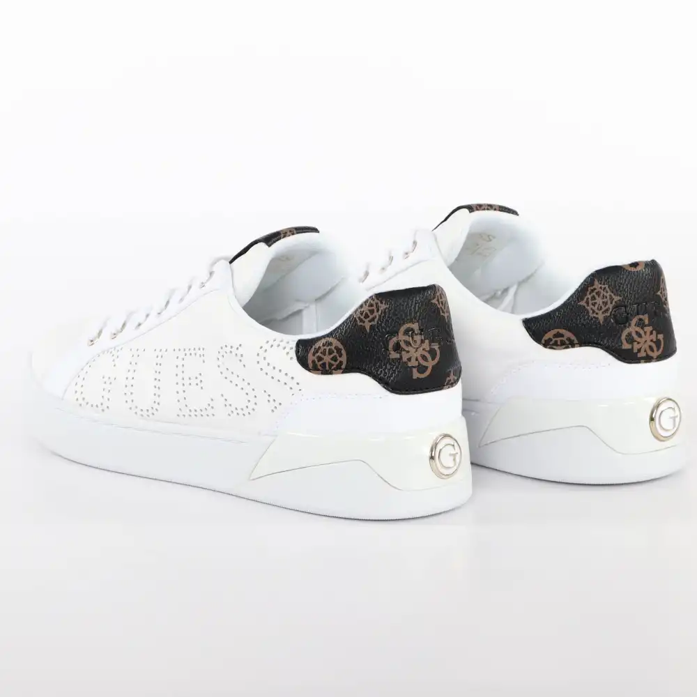 PARTNER: CREATION ref FL7RRIELE12-WHIBR Guess - 7