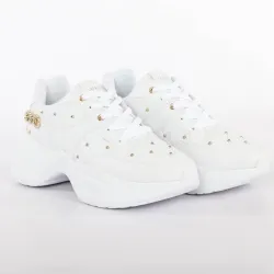 PARTNER: CREATION ref FL8JENELE12-WHITE Guess - 1