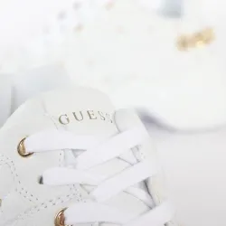 PARTNER: CREATION ref FL8JENELE12-WHITE Guess - 5