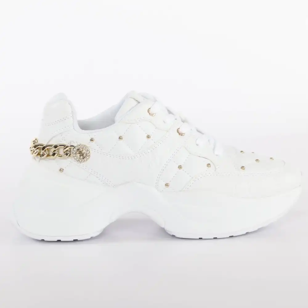 PARTNER: CREATION ref FL8JENELE12-WHITE Guess - 3