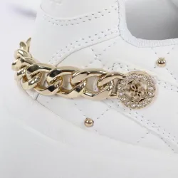 PARTNER: CREATION ref FL8JENELE12-WHITE Guess - 6