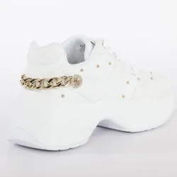 PARTNER: CREATION ref FL8JENELE12-WHITE Guess - 2