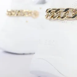 PARTNER: CREATION ref FL8JENELE12-WHITE Guess - 8