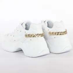 PARTNER: CREATION ref FL8JENELE12-WHITE Guess - 9