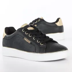 Beckie debossed 4g logo sneaker Guess - 2