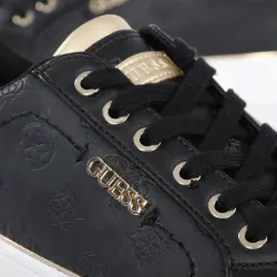 Beckie debossed 4g logo sneaker Guess - 3