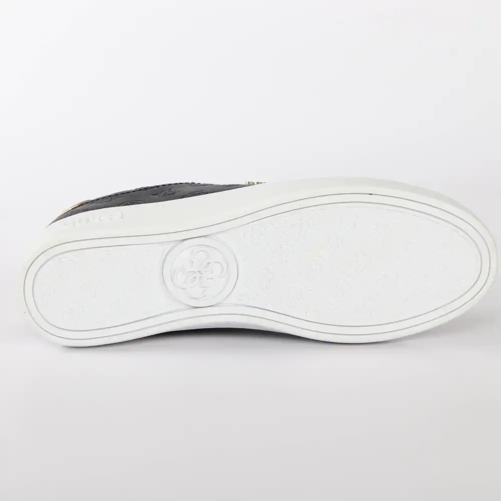 PARTNER: CREATION ref FL7BKIFAL12-BLKBL Guess - 4