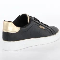 Beckie debossed 4g logo sneaker Guess - 5