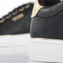 Beckie debossed 4g logo sneaker Guess - 6