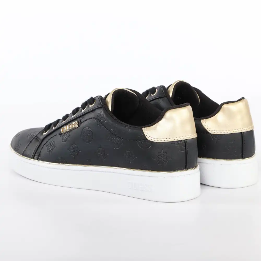 Beckie debossed 4g logo sneaker Guess - 7