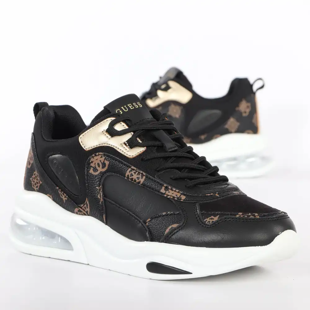 PARTNER: CREATION ref FL7FE2FAL12-BLKBR Guess - 2