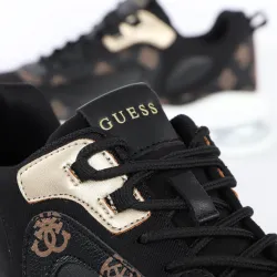 PARTNER: CREATION ref FL7FE2FAL12-BLKBR Guess - 3