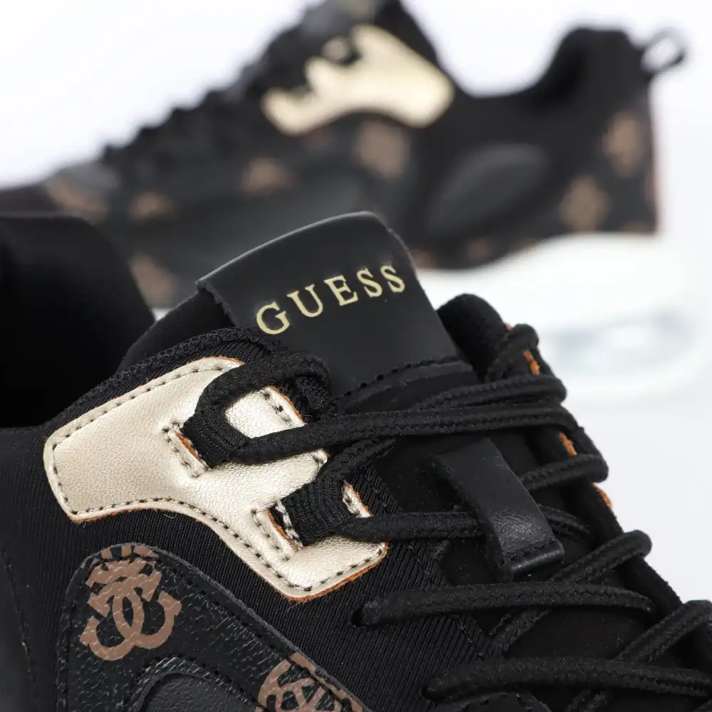 PARTNER: CREATION ref FL7FE2FAL12-BLKBR Guess - 3