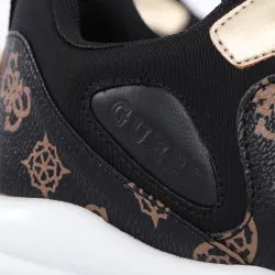 PARTNER: CREATION ref FL7FE2FAL12-BLKBR Guess - 5