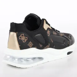 PARTNER: CREATION ref FL7FE2FAL12-BLKBR Guess - 7