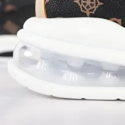 PARTNER: CREATION ref FL7FE2FAL12-BLKBR Guess - 8