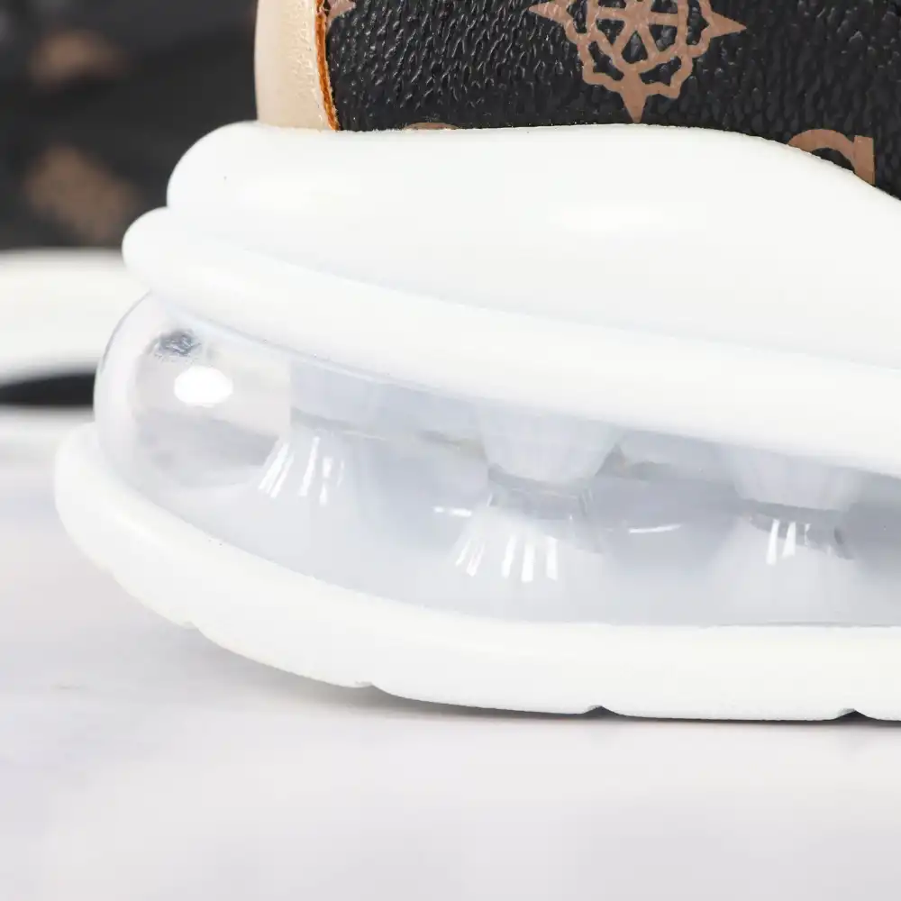 PARTNER: CREATION ref FL7FE2FAL12-BLKBR Guess - 8