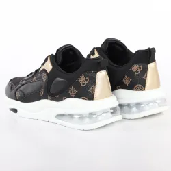 PARTNER: CREATION ref FL7FE2FAL12-BLKBR Guess - 9