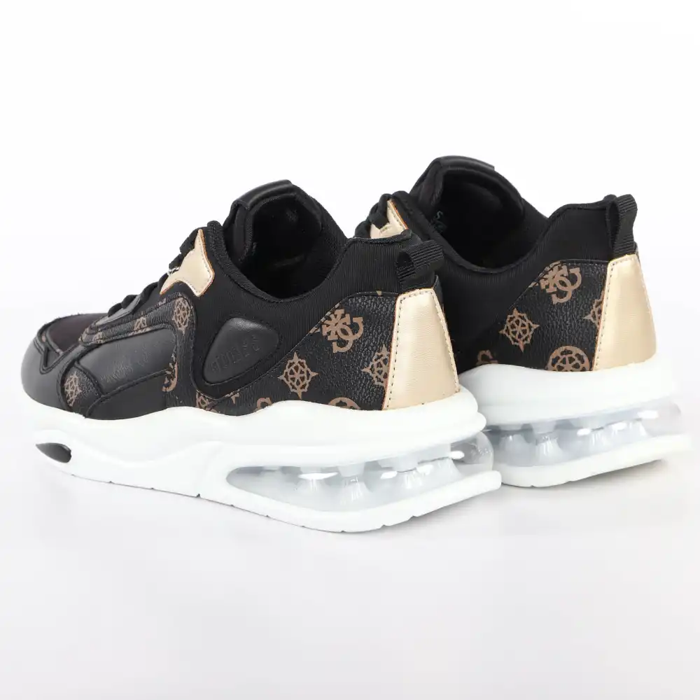 PARTNER: CREATION ref FL7FE2FAL12-BLKBR Guess - 9