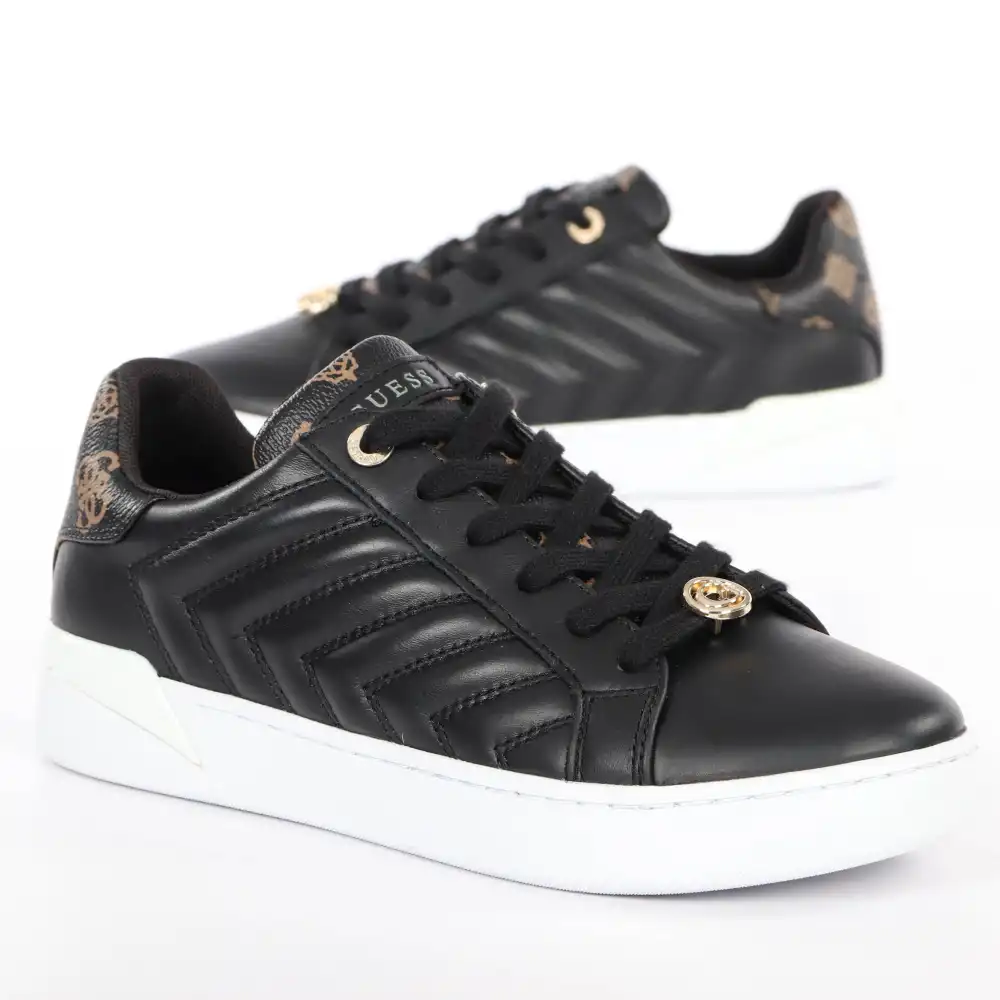 PARTNER: CREATION ref FL7RACELE12-BLKBR Guess - 2 PARTNER: CREATION ref FL7RACELE12-BLKBR Guess - 2