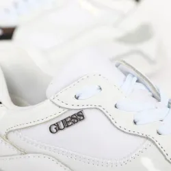 PARTNER: CREATION ref FL8SN2FAL12-WHITE Guess - 4