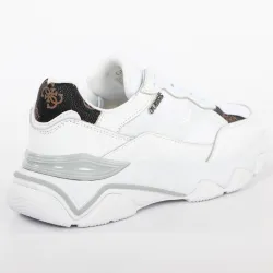 PARTNER: CREATION ref FL8SN2FAL12-WHITE Guess - 5